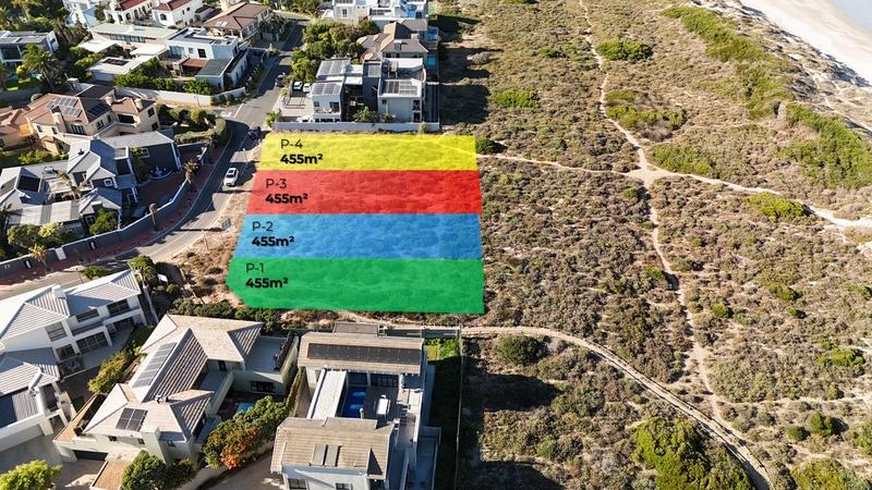 0 Bedroom Property for Sale in Sunset Beach Western Cape